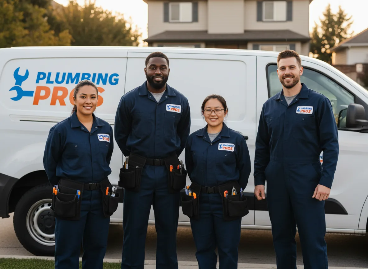 Water Heater Repair company in Gillette, NJ